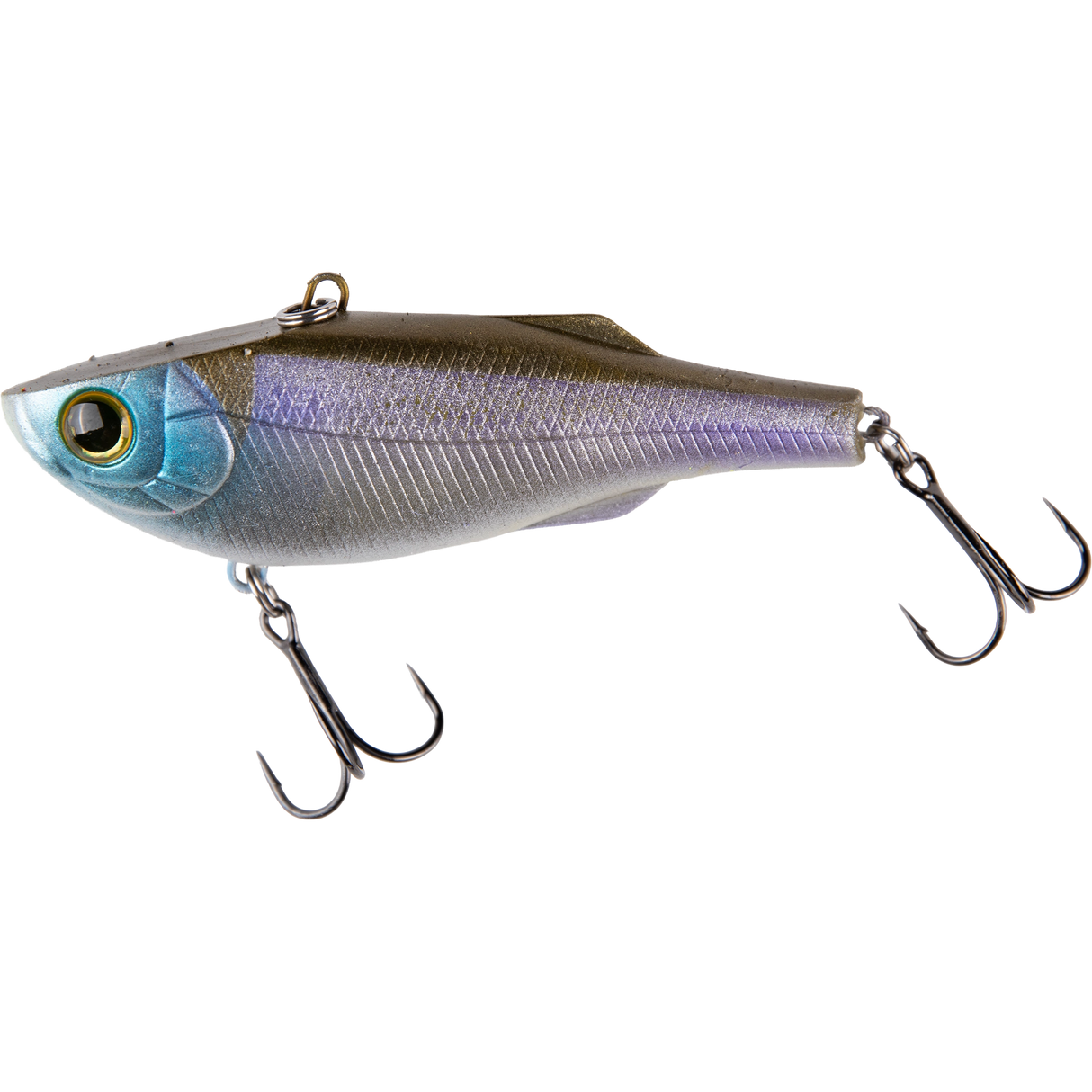 Atomic - Semi Hardz Vib