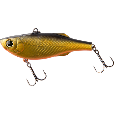 Atomic - Semi Hardz Vib