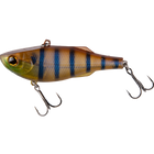 Ghost Gill Brown