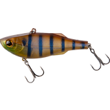 Atomic - Semi Hardz Vib