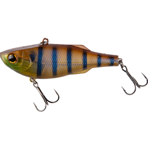 Ghost Gill Brown