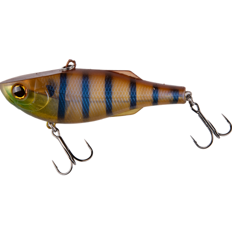 Atomic - Semi Hardz Vib