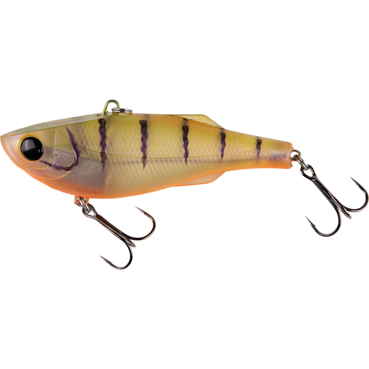 Atomic - Semi Hardz Vib