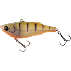 Muddy Prawn