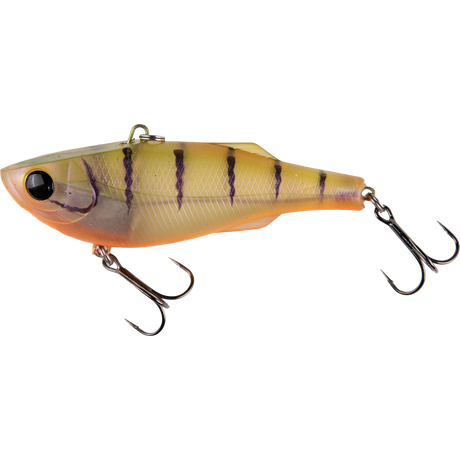 Atomic - Semi Hardz Vib