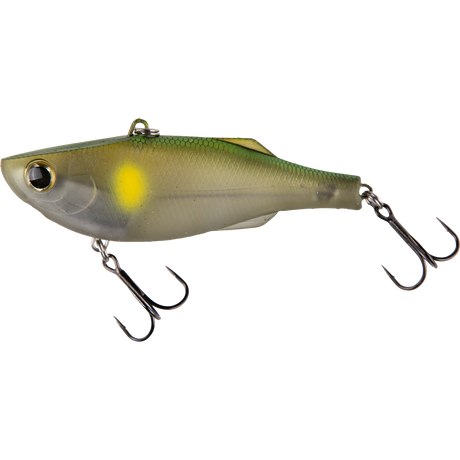 Atomic - Semi Hardz Vib