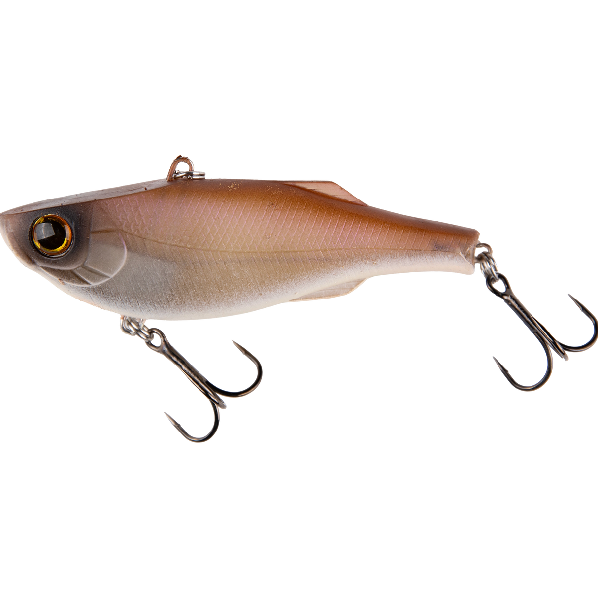 Atomic - Semi Hardz Vib