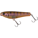 Atomic - Semi Hardz Minnow