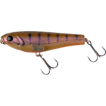 Muddy Prawn