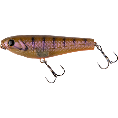 Atomic - Semi Hardz Minnow