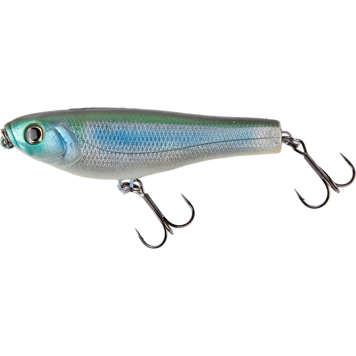 Atomic - Semi Hardz Minnow