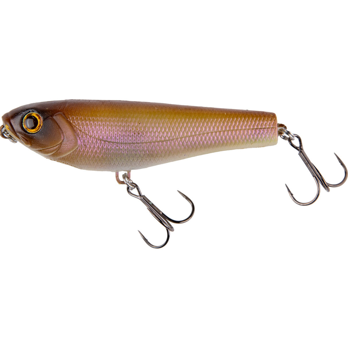 Atomic - Semi Hardz Minnow