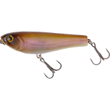 Atomic - Semi Hardz Minnow