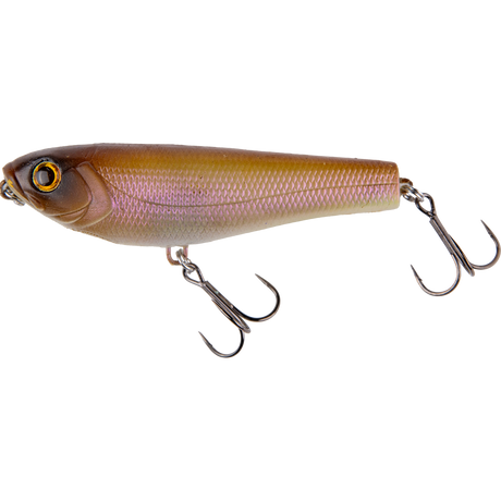 Atomic - Semi Hardz Minnow