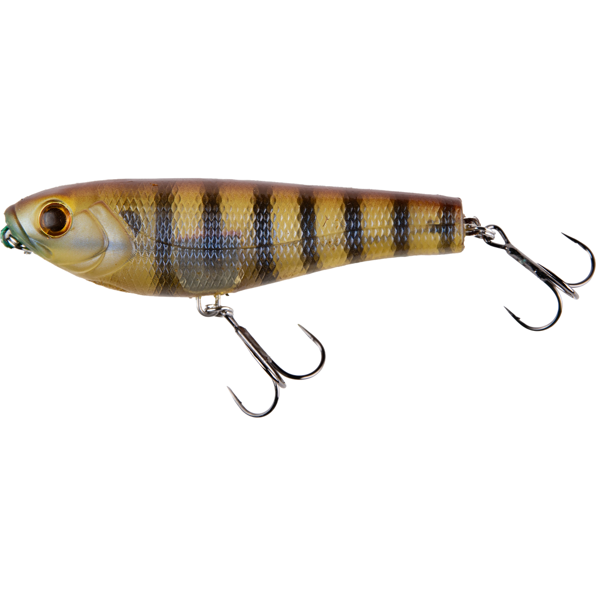 Atomic - Semi Hardz Minnow