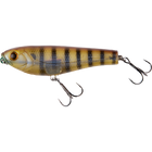 Ghost Gill Brown