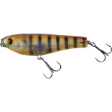 Atomic - Semi Hardz Minnow