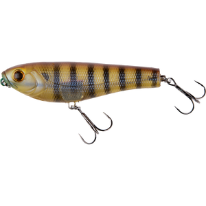 Ghost Gill Brown