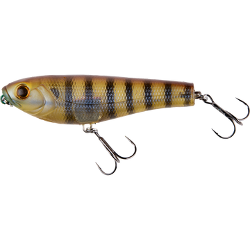 Ghost Gill Brown