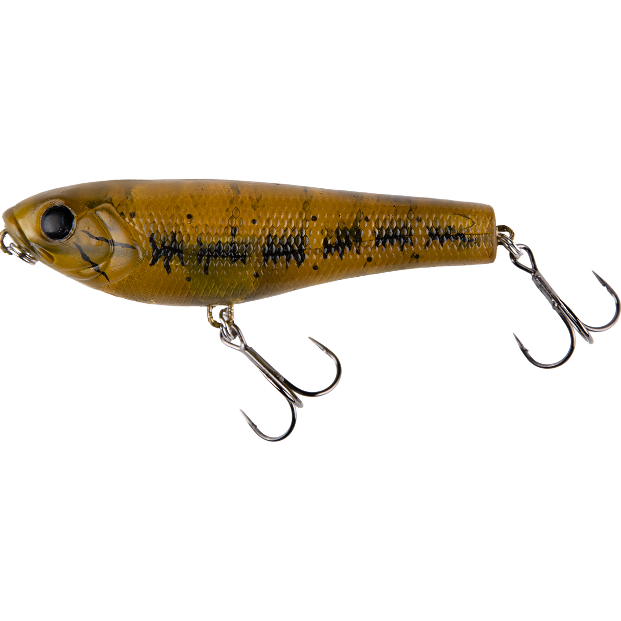 Atomic - Semi Hardz Minnow