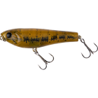 Ghost Green Shad
