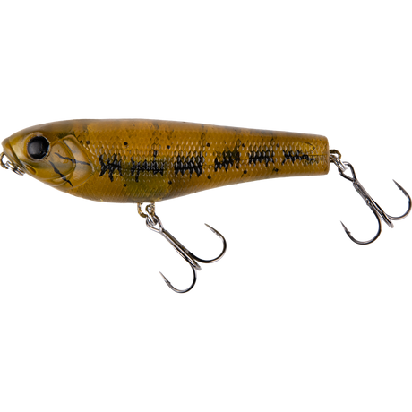 Atomic - Semi Hardz Minnow