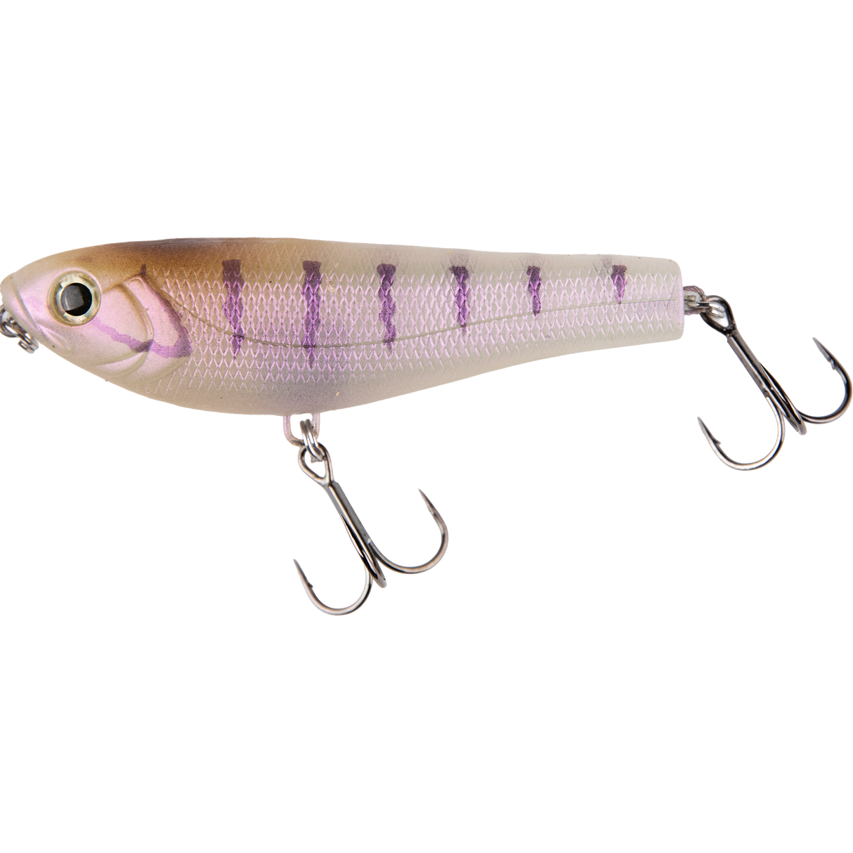 Atomic - Semi Hardz Minnow