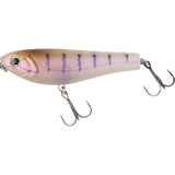 Atomic - Semi Hardz Minnow