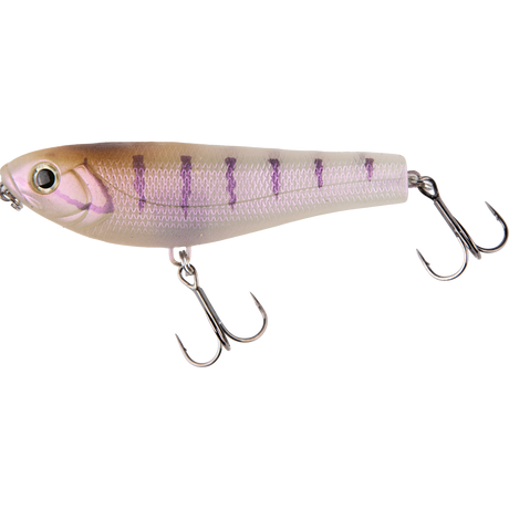 Atomic - Semi Hardz Minnow