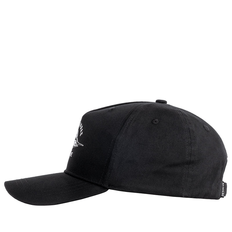 Desolve - Audax Cap