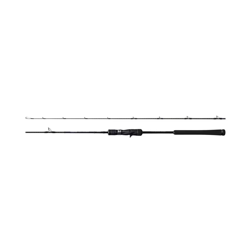 Shimano - Game Type J FullBend B60-4