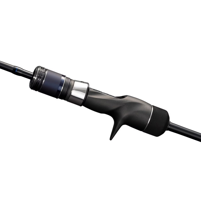 Shimano - Game Type J FullBend B60-4