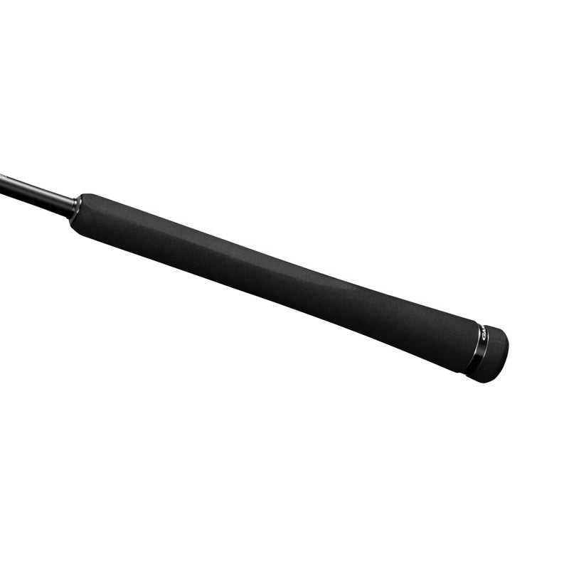 Shimano - Game Type J FullBend B60-5