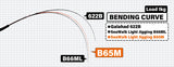 Yamaga Blanks - Sea Walk Light Jigging B65M
