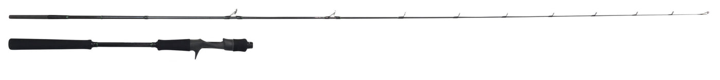 Yamaga Blanks - Seawalk Light Jigging B66L Overhead Rod
