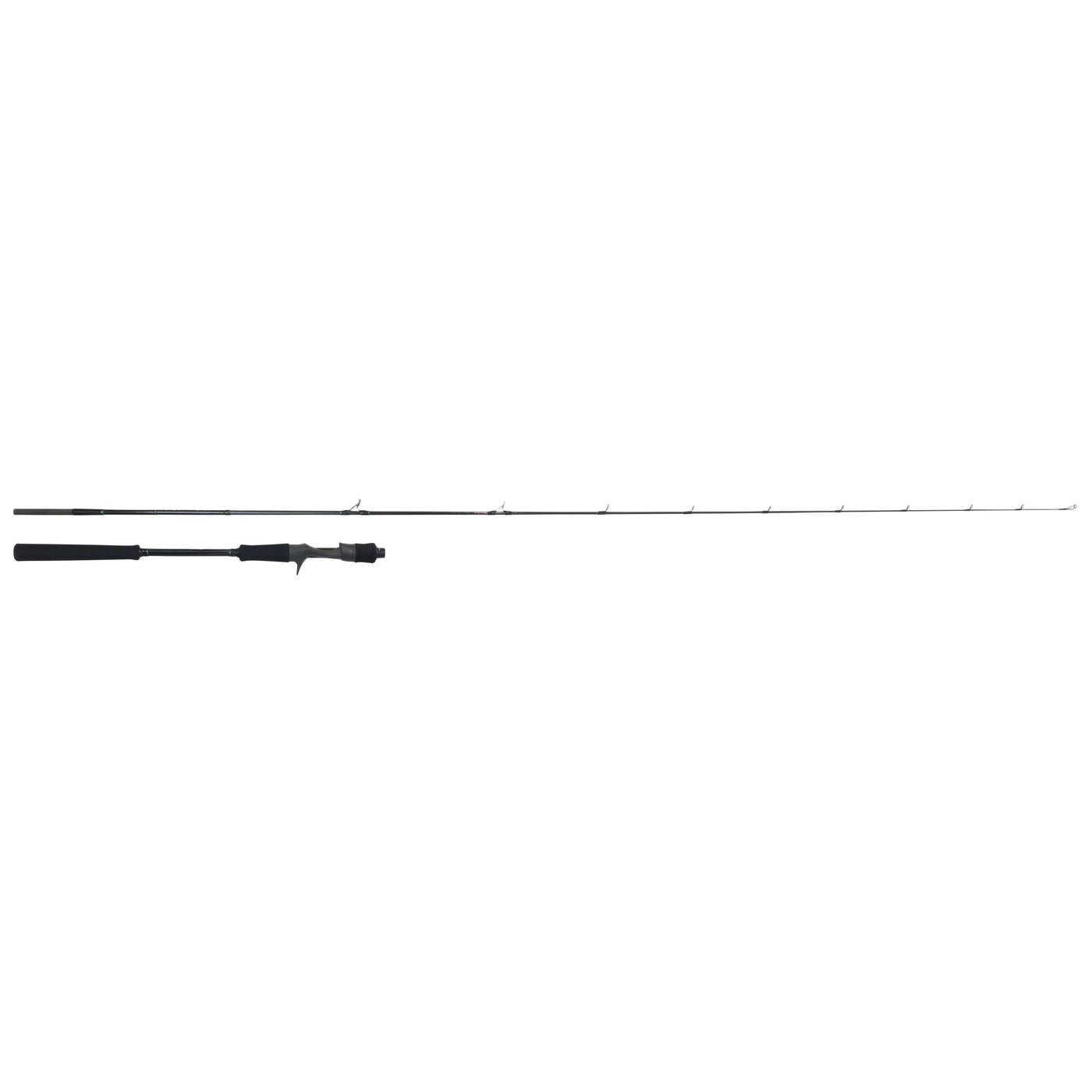 Yamaga Blanks - SeaWalk Light Jigging B66ML Overhead Rod