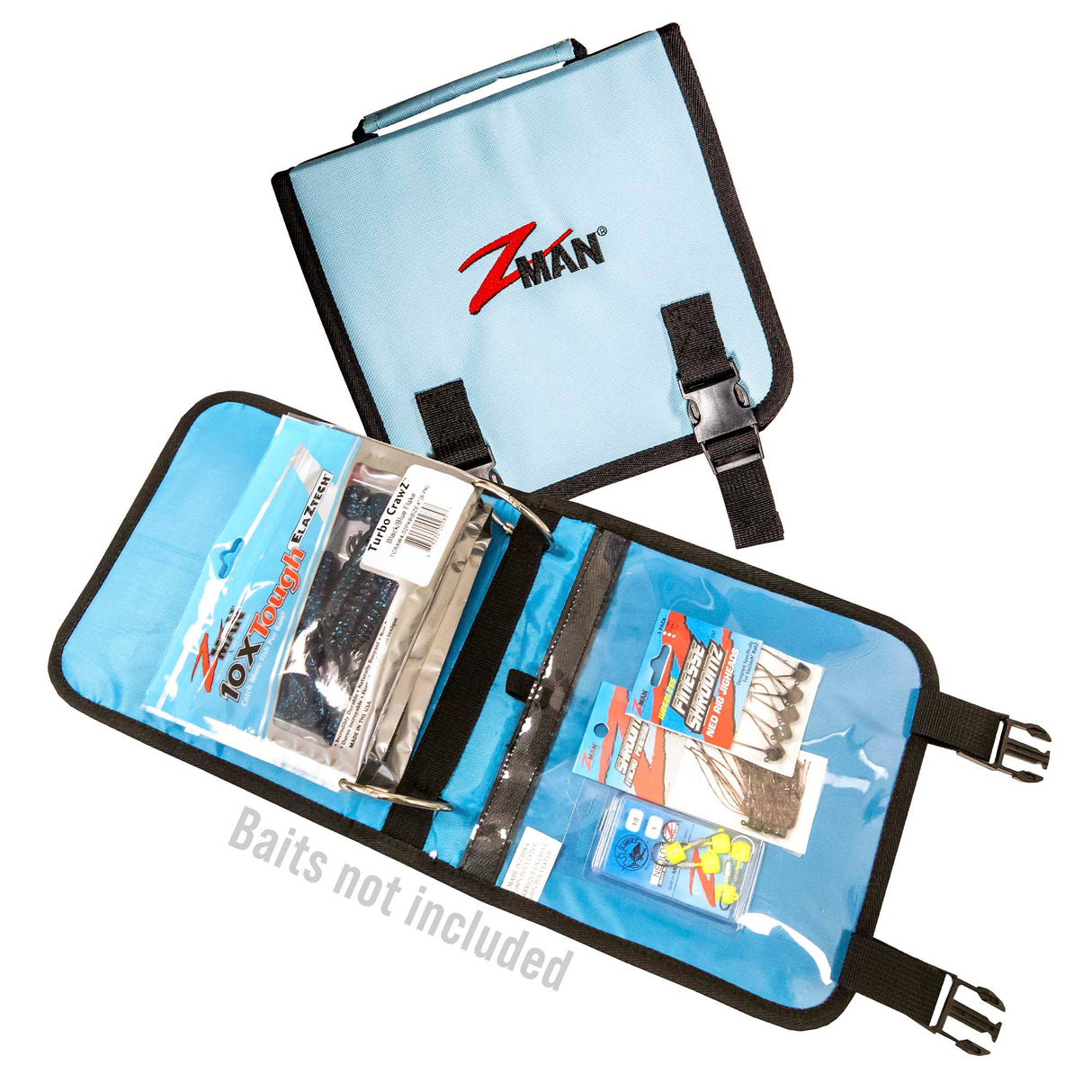 Z-Man - Bait BinderZ