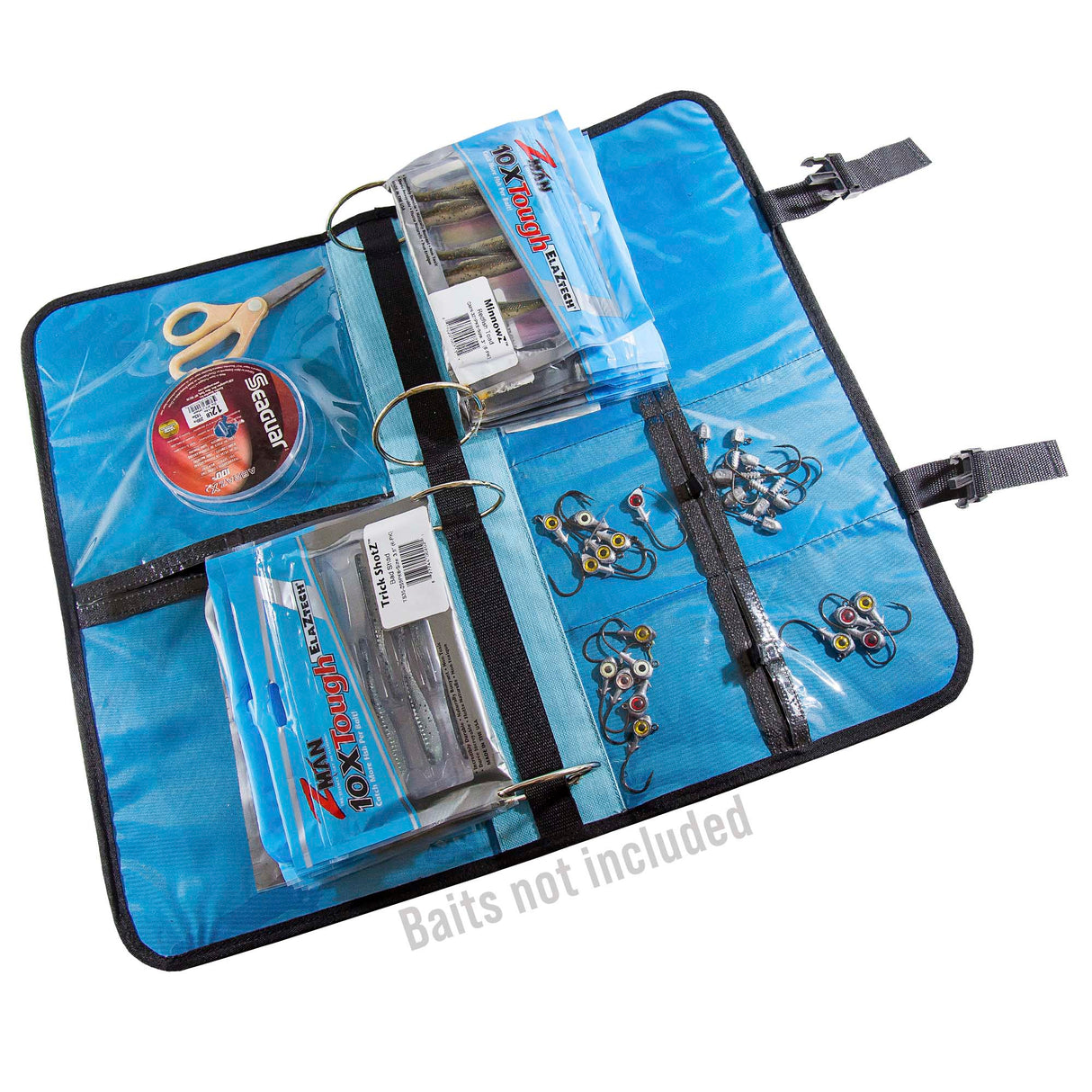 Z-Man - Bait BinderZ
