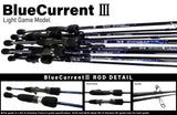 Yamaga Blanks - Blue Current III 69