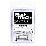 Black Magic - Crimps