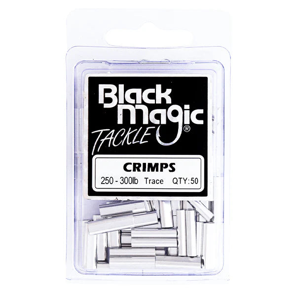 Black Magic - Crimps