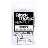 Black Magic - Crimps