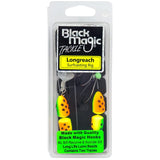Black Magic - Longreach Rig