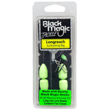 Black Magic - Longreach Rig