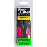 Black Magic - Longreach Rig
