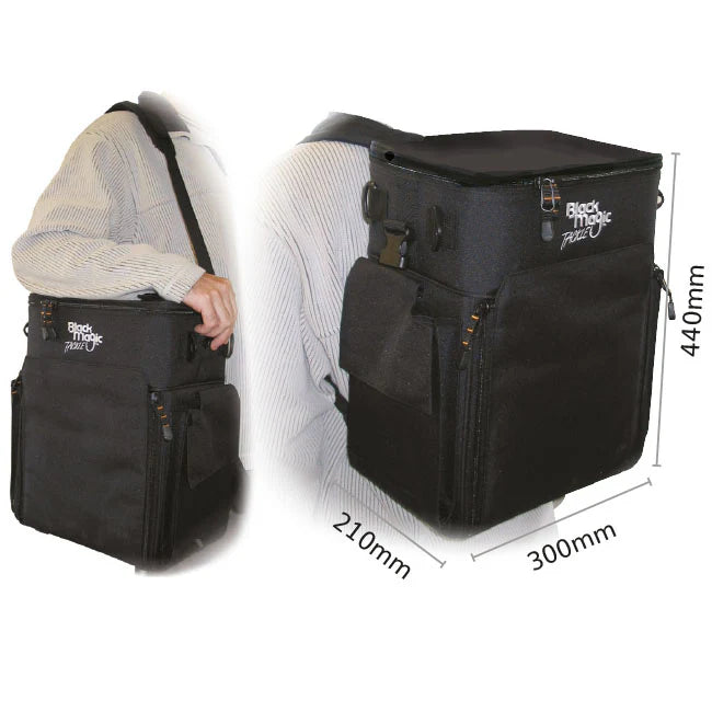 Black Magic - Tackle Pack