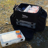 Black Magic - Tackle Bag