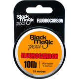 Black Magic - Tough Fluoro Tippet