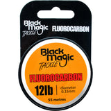 Black Magic - Tough Fluoro Tippet