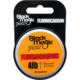 Black Magic - Tough Fluoro Tippet